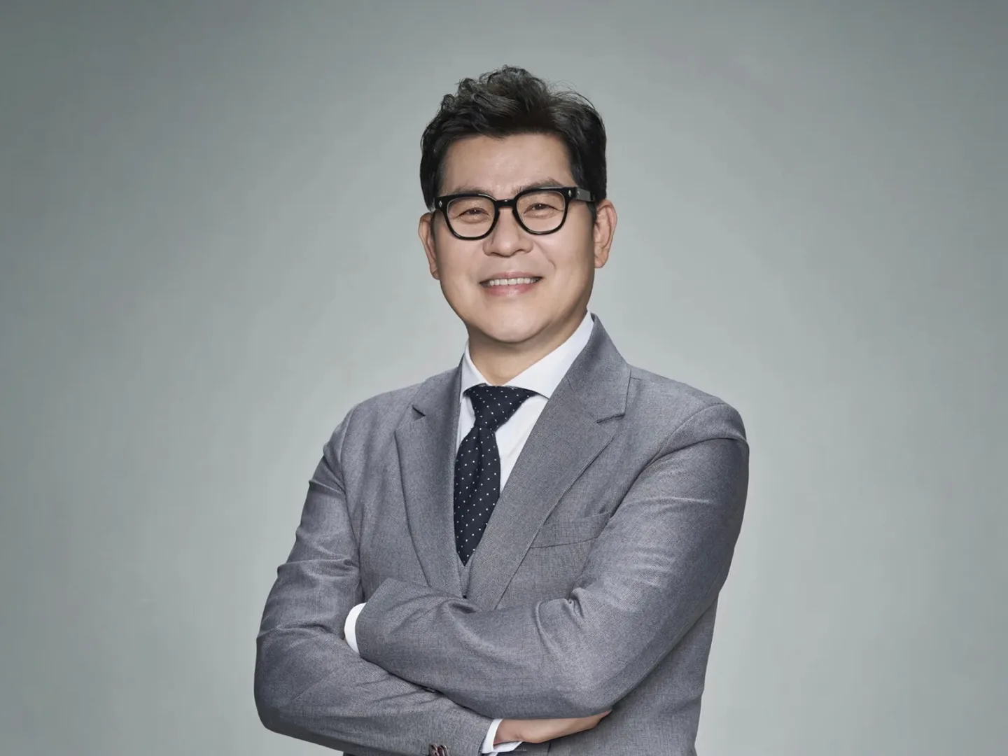 김용만 (Kim Yong-man) photo 1