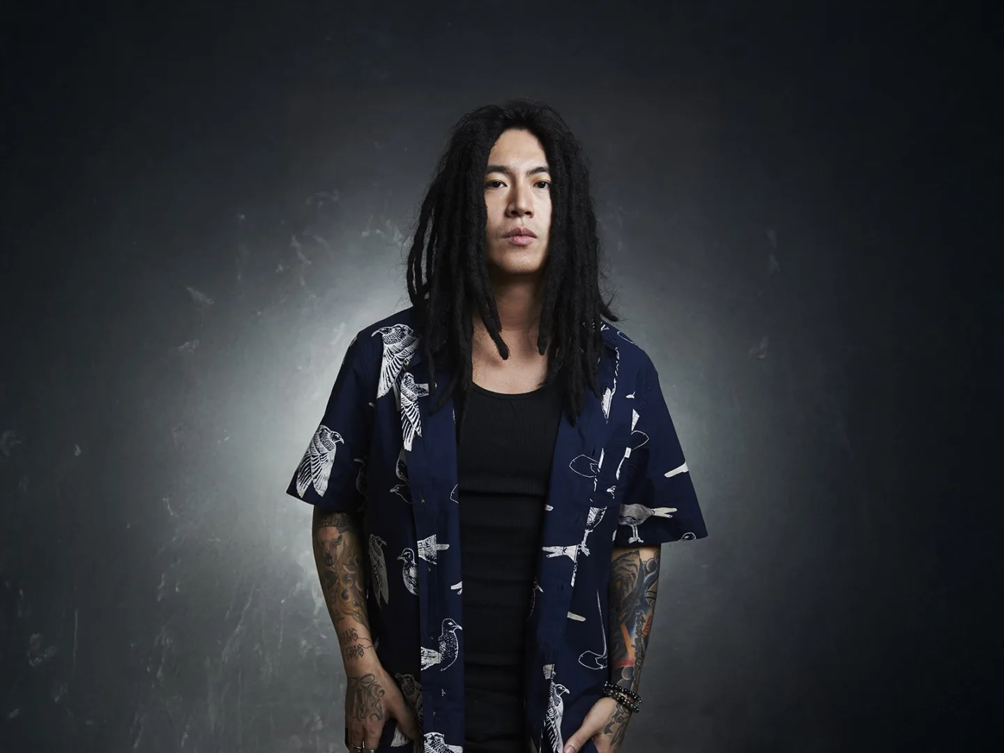 스컬 (SKULL) 写真 1