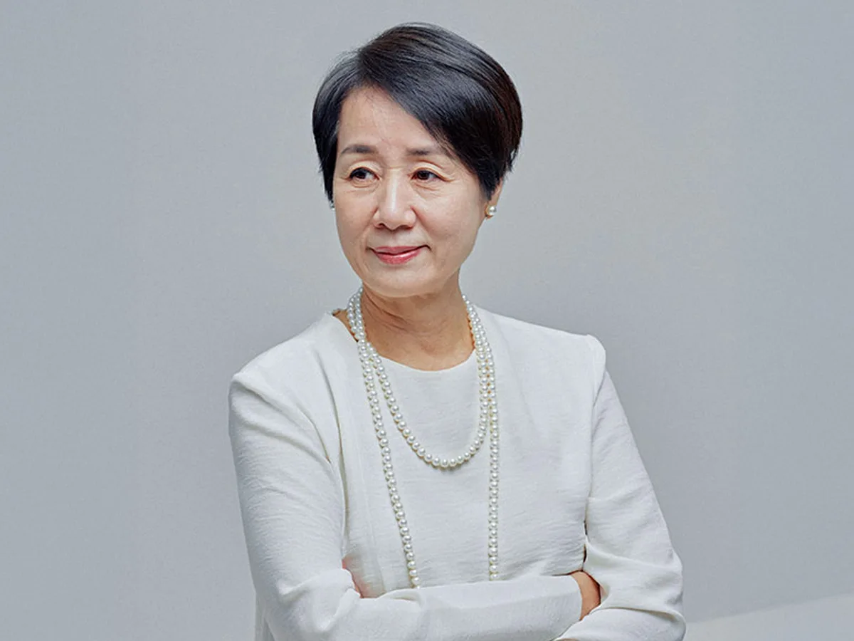 윤여순 사진 1