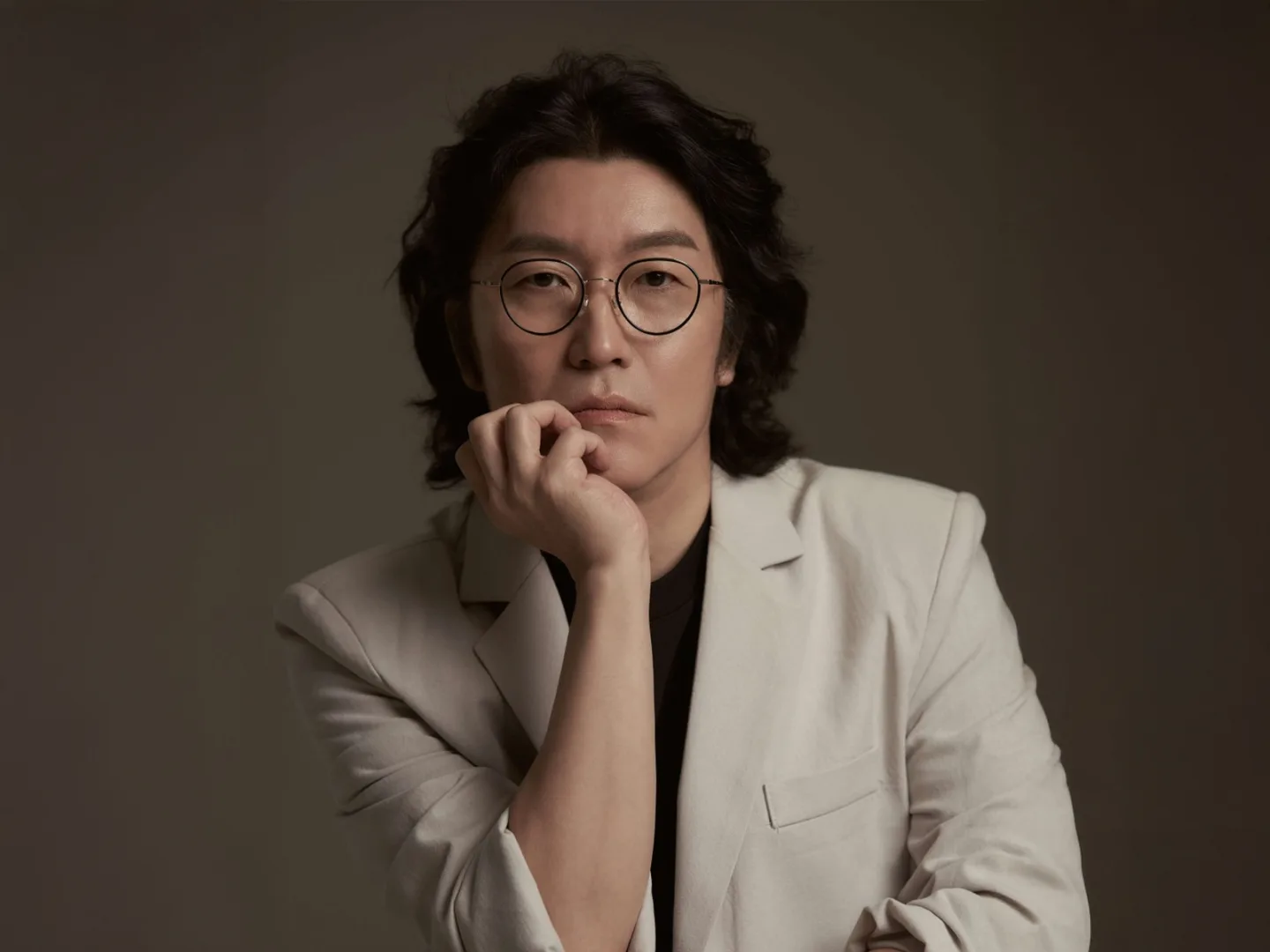 홍성우 (Hong Seong-woo) 사진 1