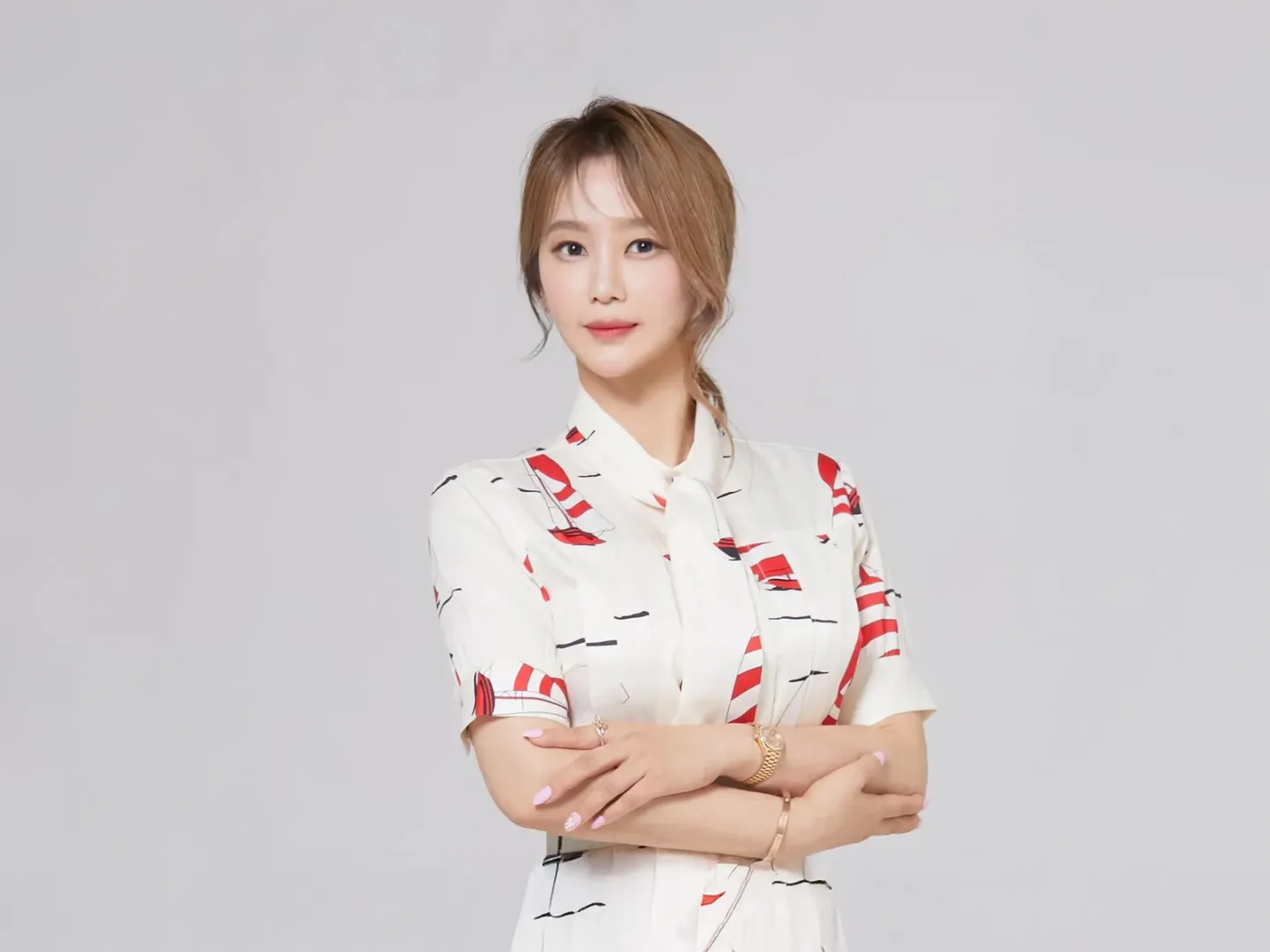 이지영 사진 1