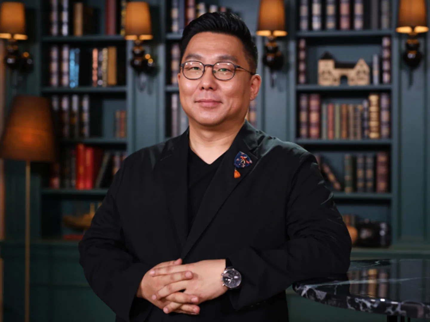 문정훈 (Moon Jung-hoon) photo 1