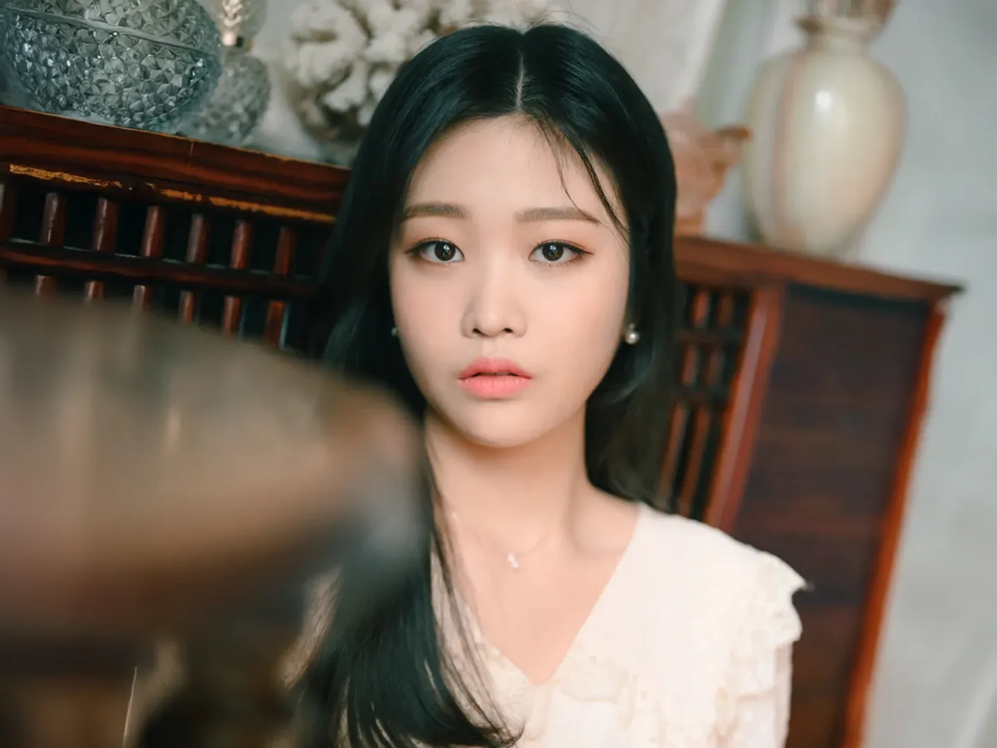 백예슬 写真 1