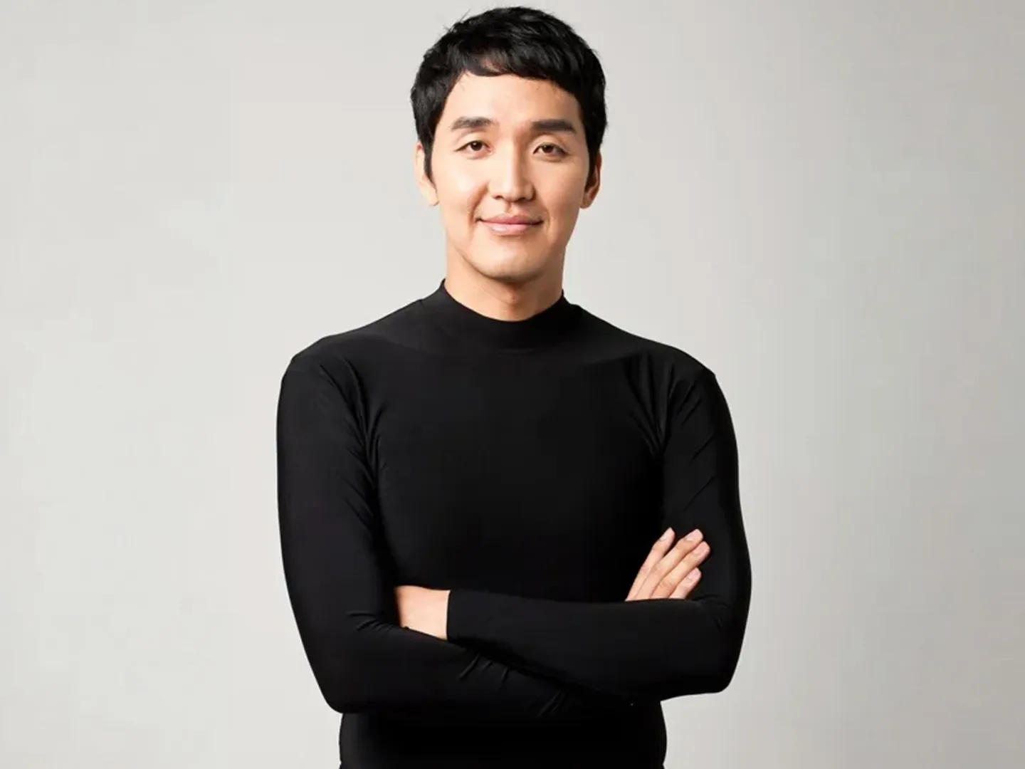 임혁필 (Lim Hyuk-phil) 사진 1