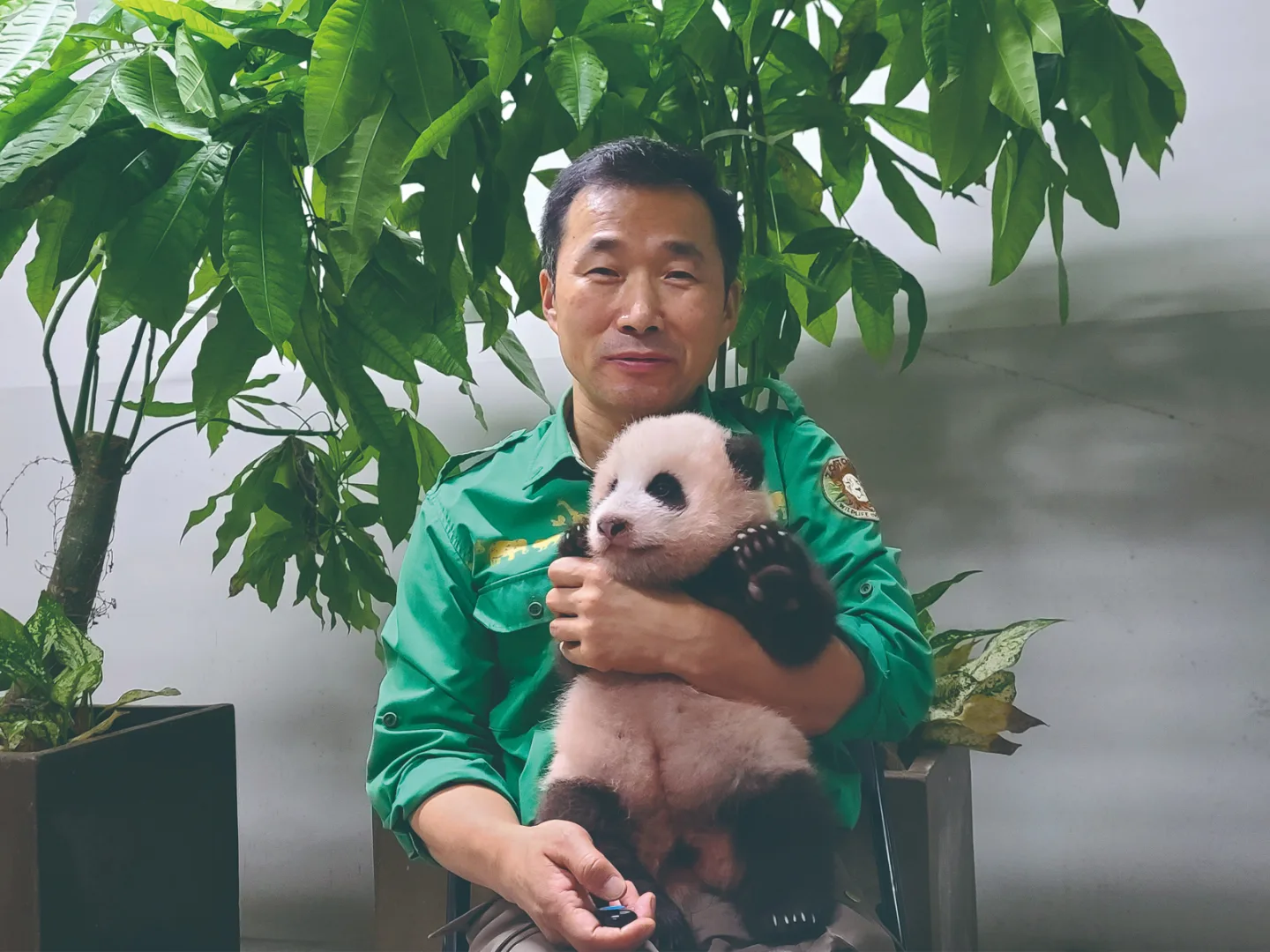 강철원 사진 1