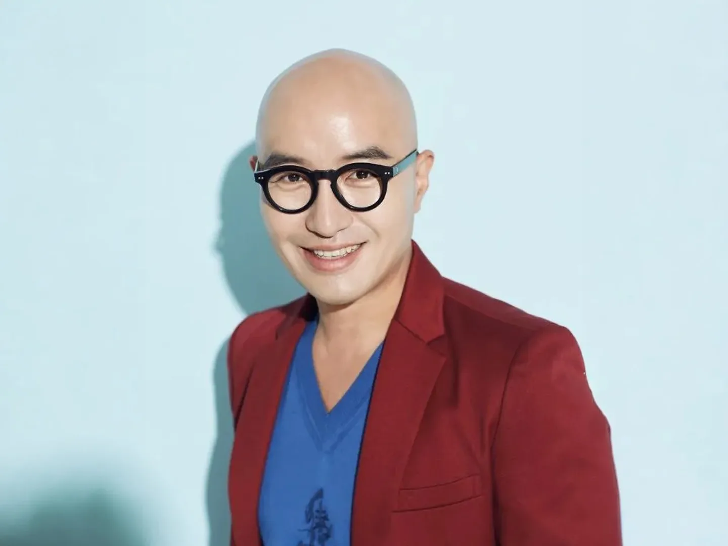 홍석천 写真 1