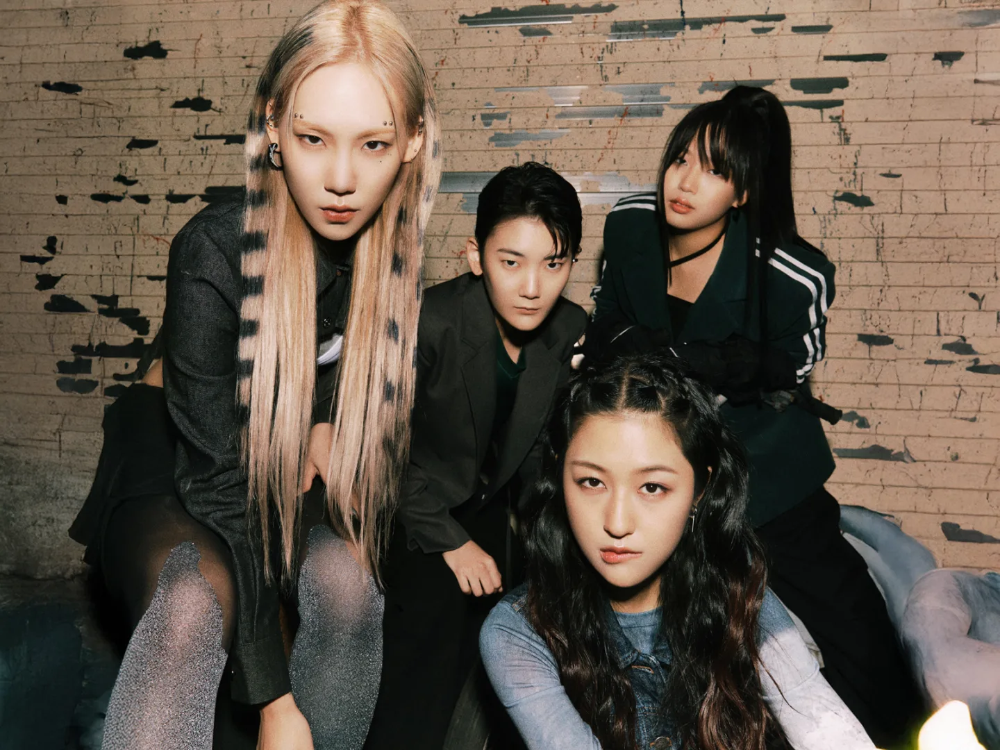 더 픽스 (THE FIX) 写真 1