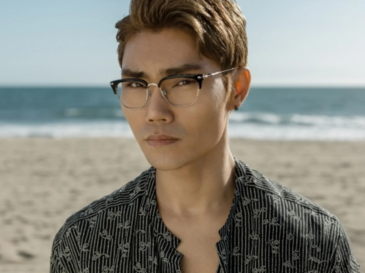 김범수 写真 1