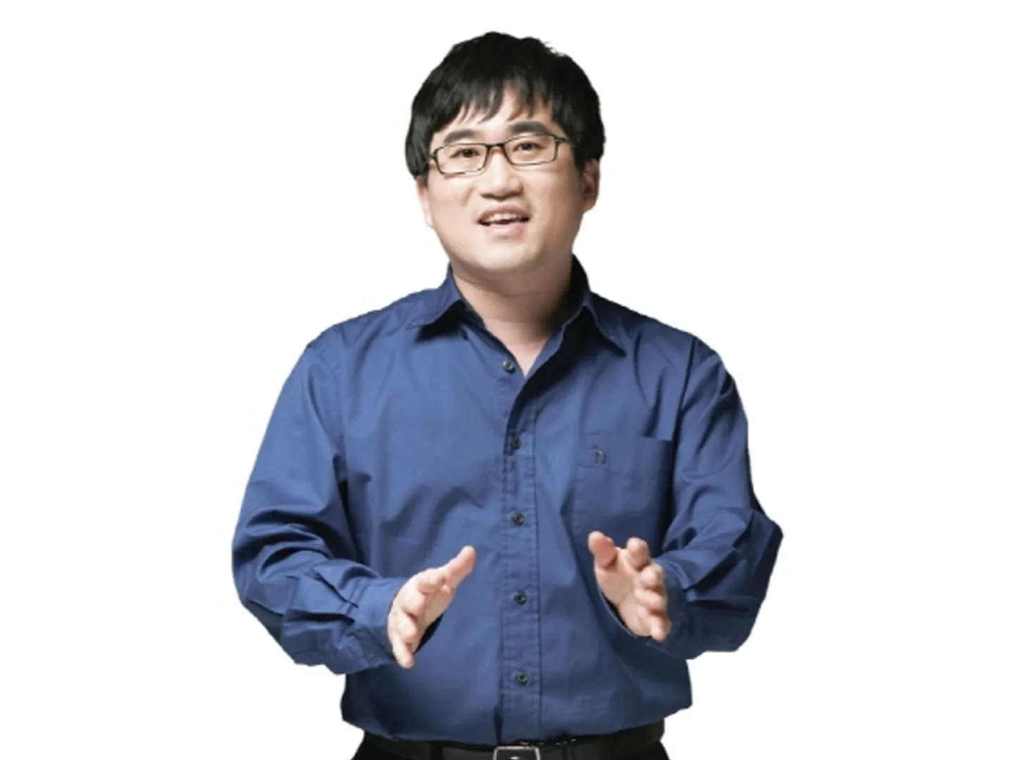 강민성 (Kang Min-sung) 写真 1