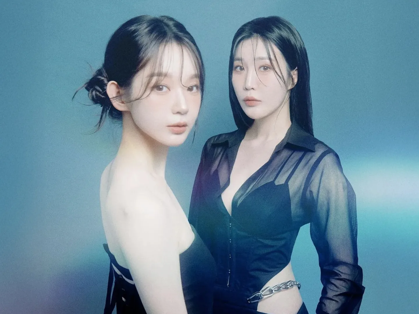 다비치 写真 1