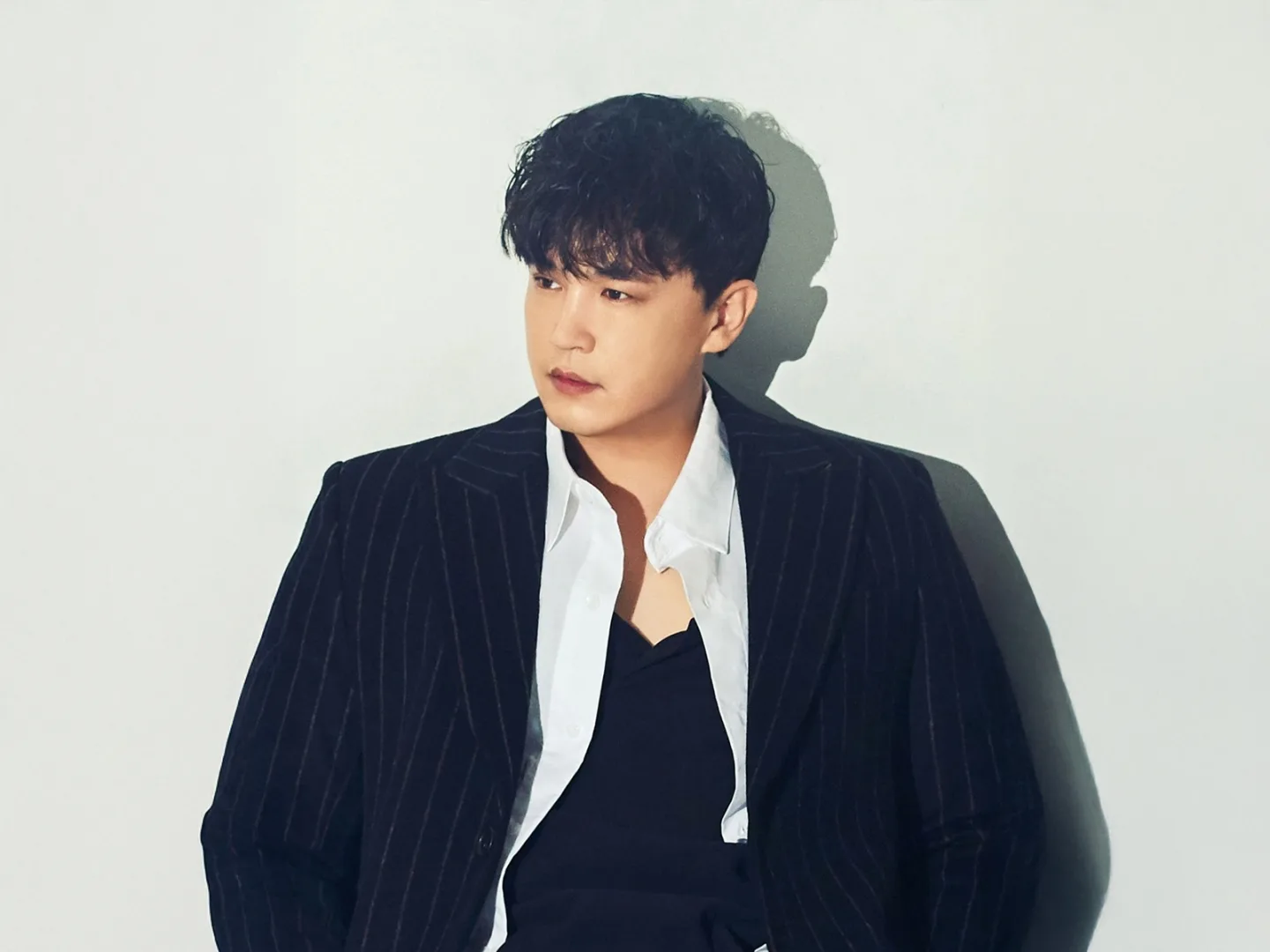 이수(엠씨더맥스) (ISU(M.C The Max)) 写真 1