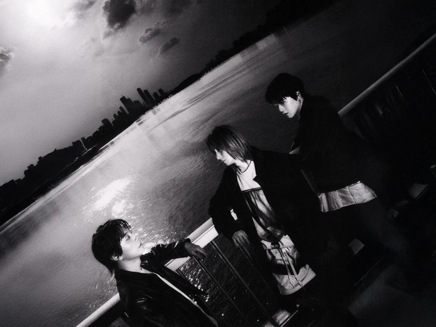 쏜애플 (THORNAPPLE) 写真 1