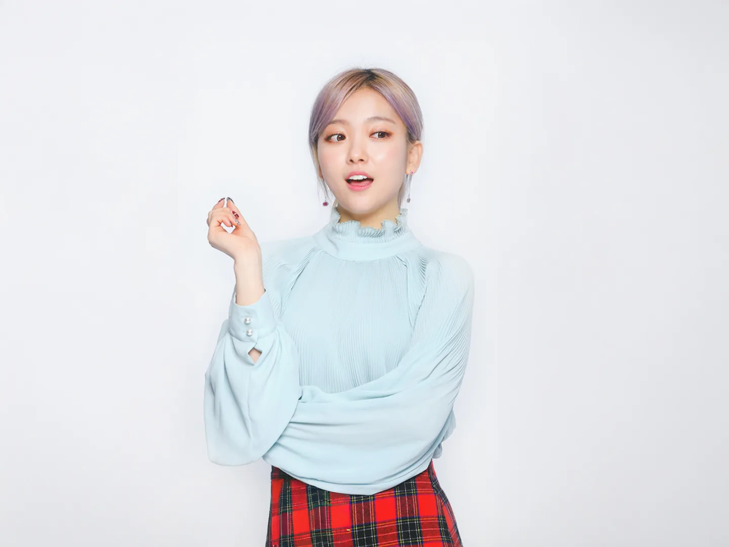 요요미 写真 1