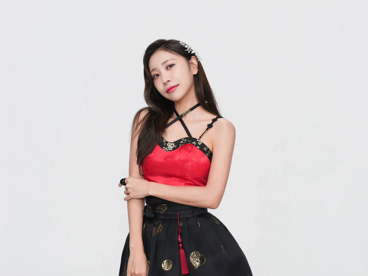 허찬미 (Huh Chan Mi) 写真 1