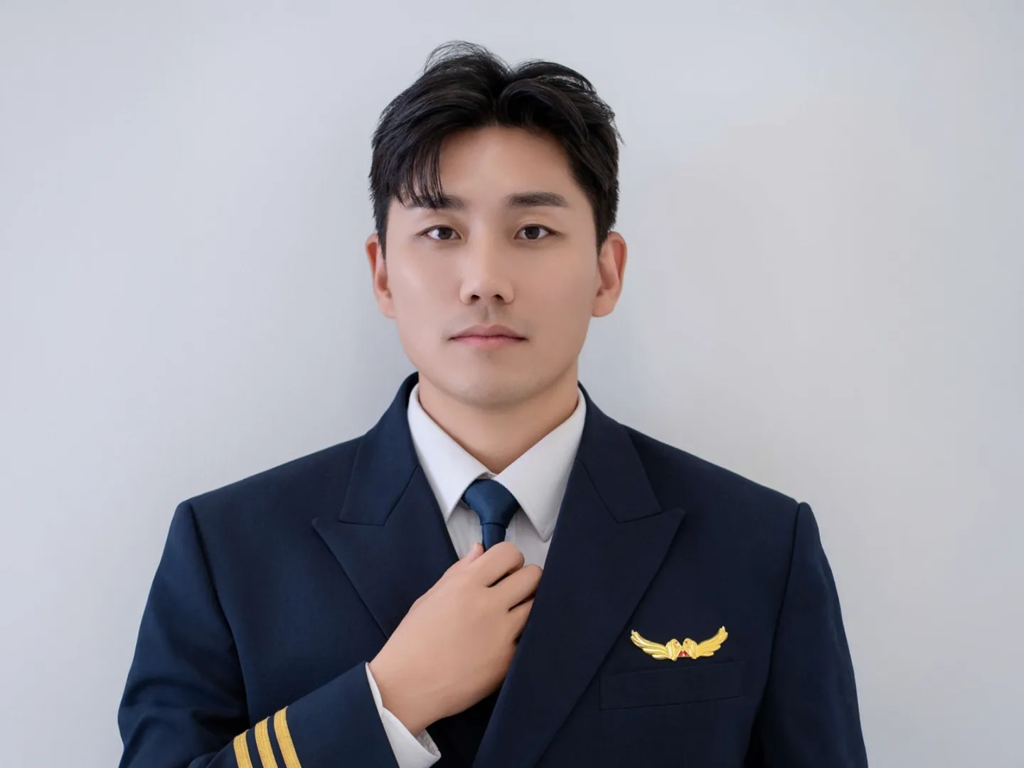 오현호 (Oh Hyun-ho) 사진 1