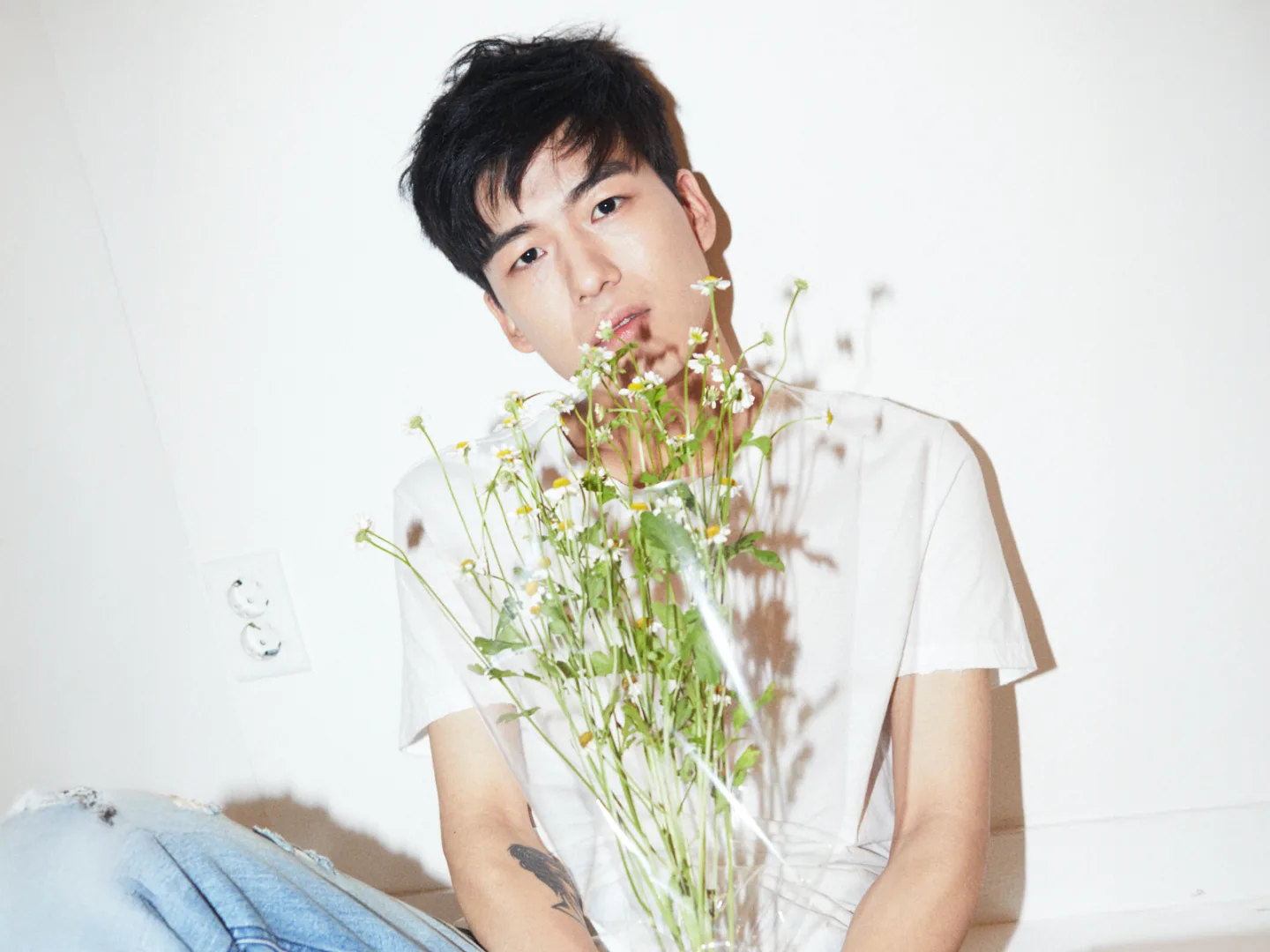 곽진언 (Kwak JinEon) 写真 1