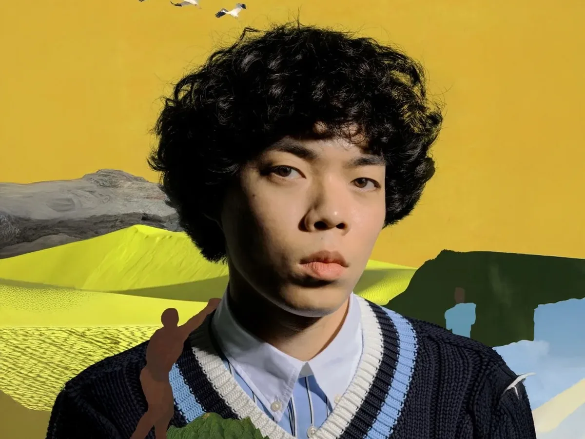 오존 (O3ohn) 写真 1