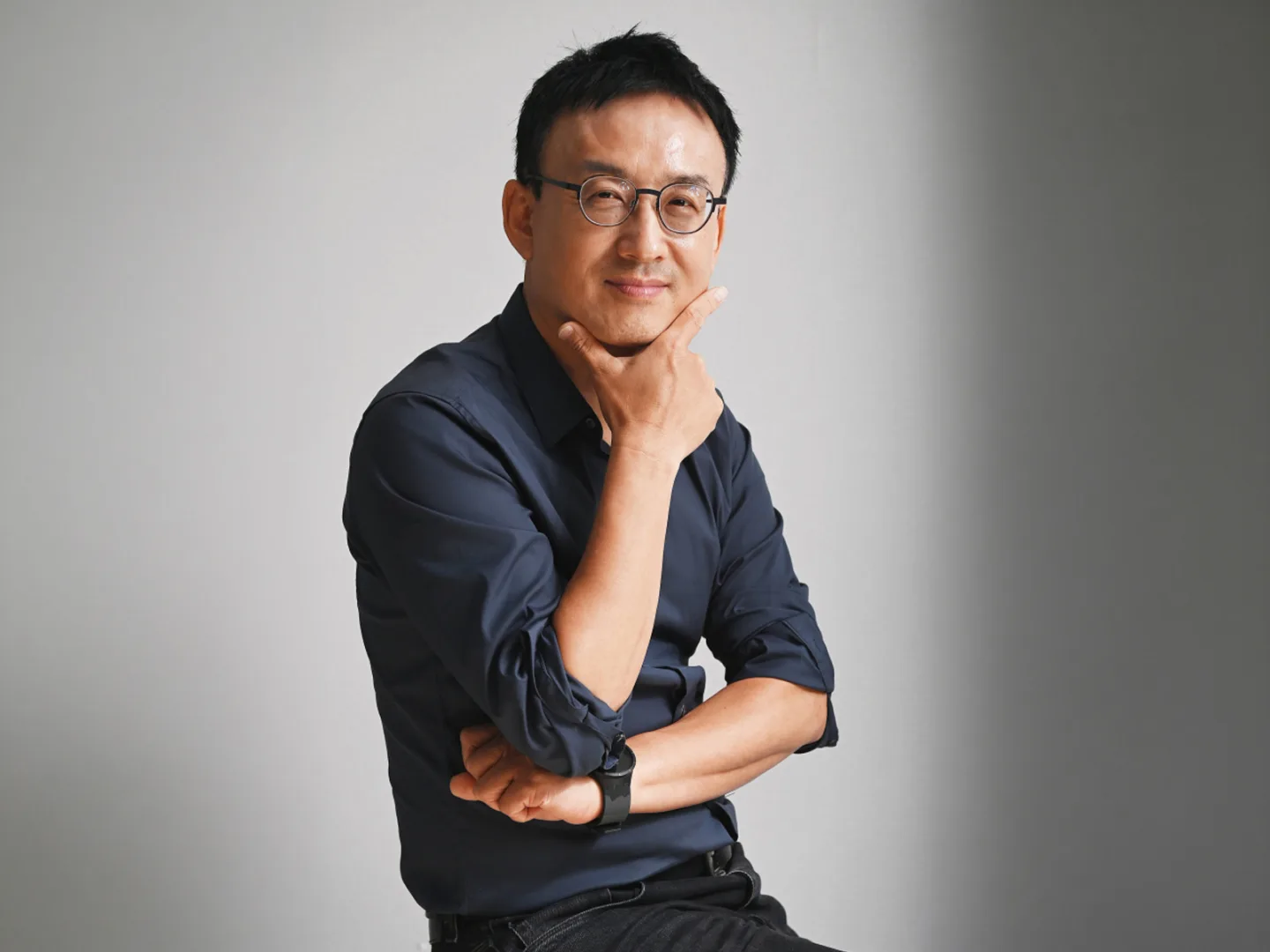 최인철 (Choi In-cheol) 사진 1