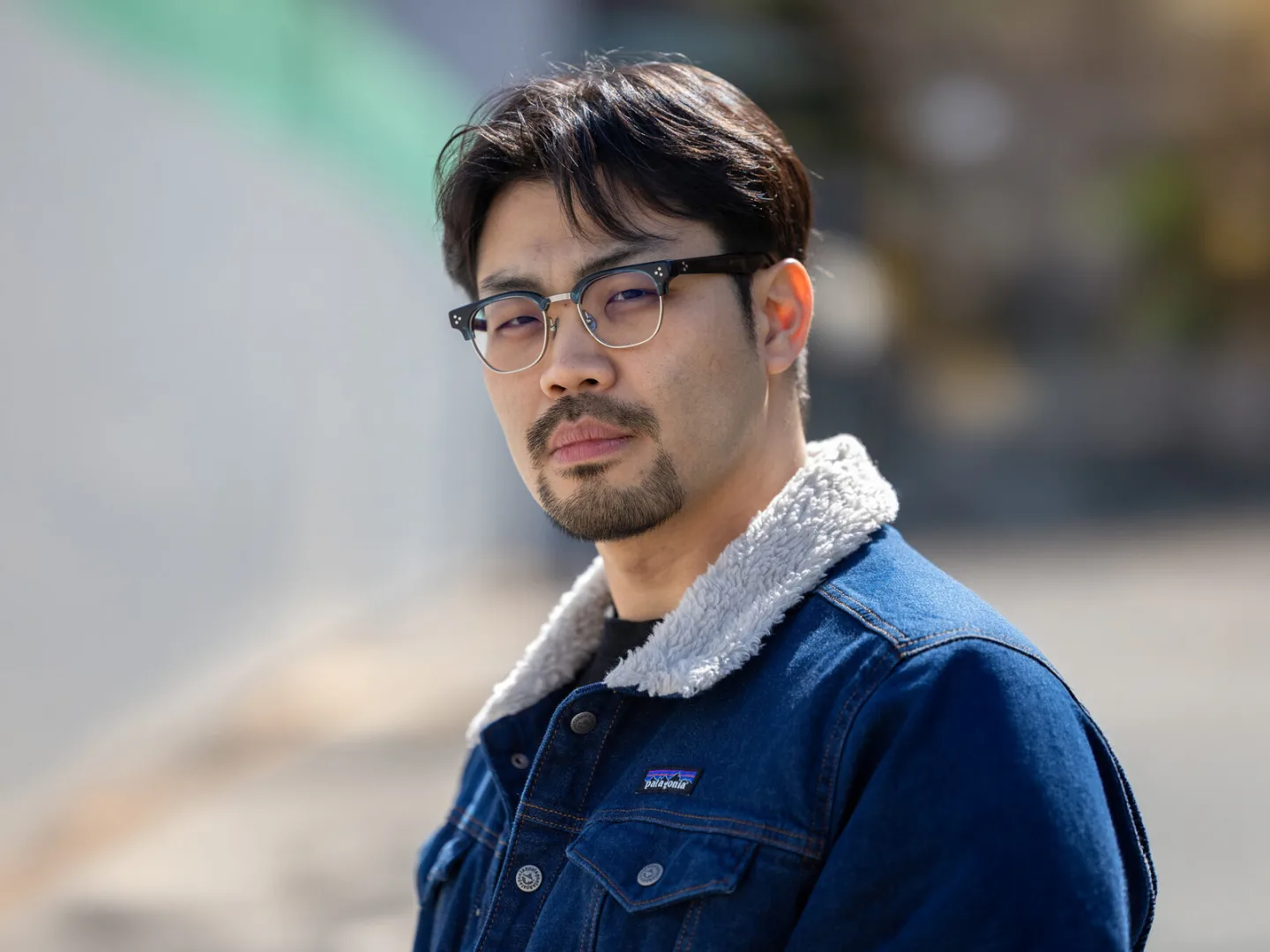 이종범 (Lee Jong-beom) 사진 1
