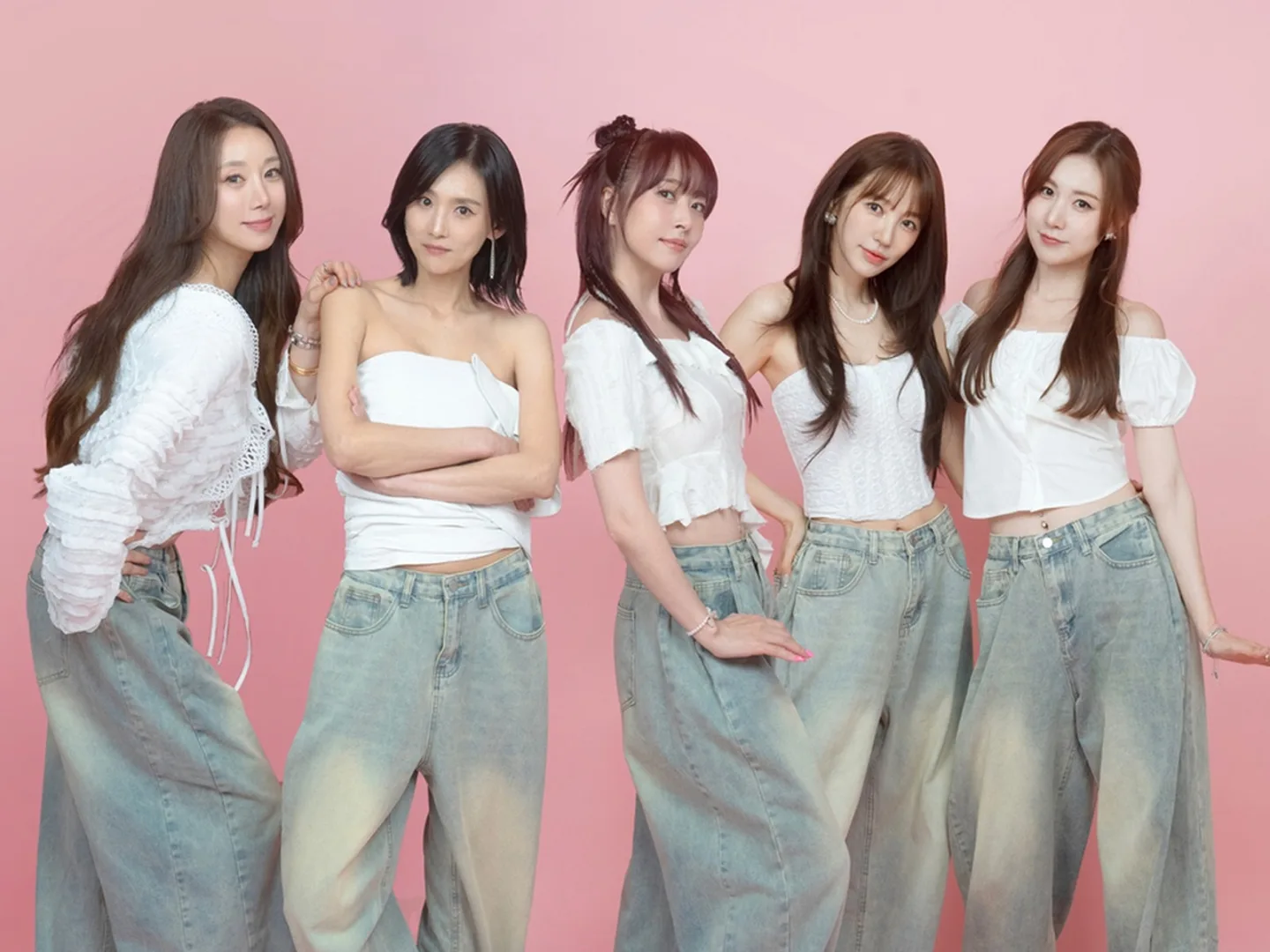 베이비복스 (Baby V.O.X) 写真 1