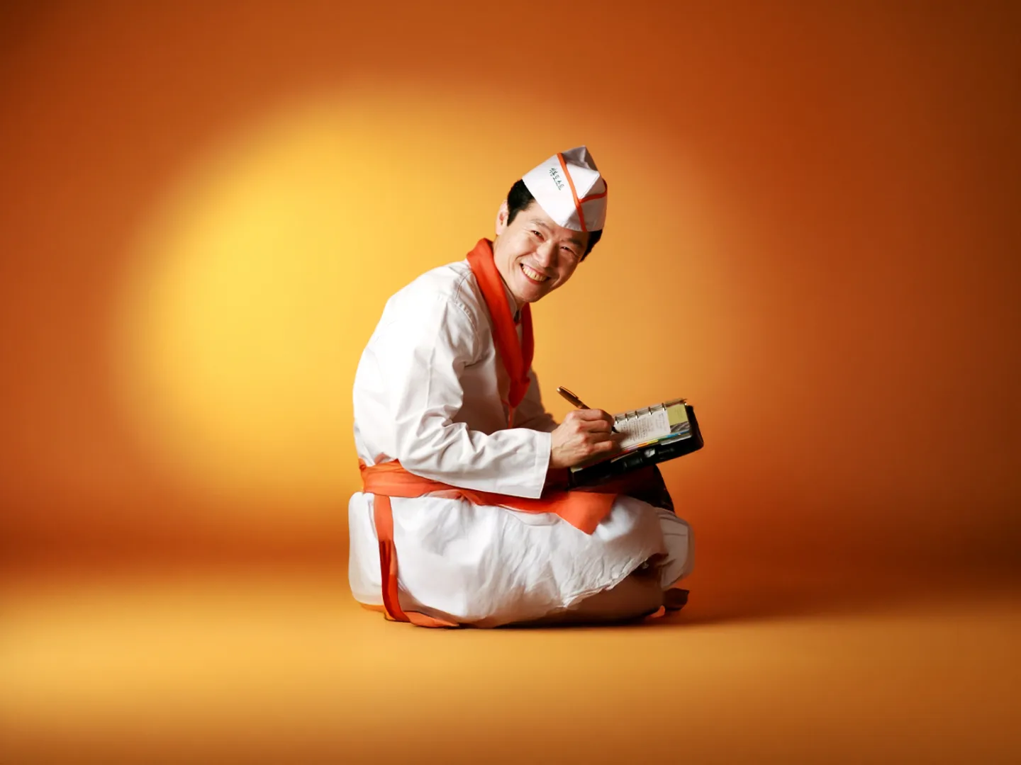 김석봉 (Kim Seok-bong) 사진 1