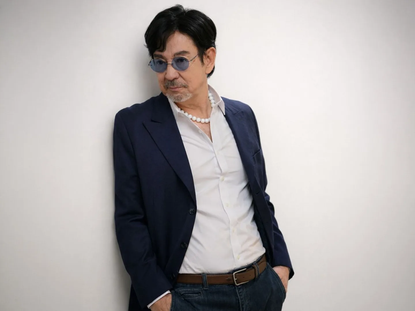 윤수일 (Yoon Soo Il) 写真 1