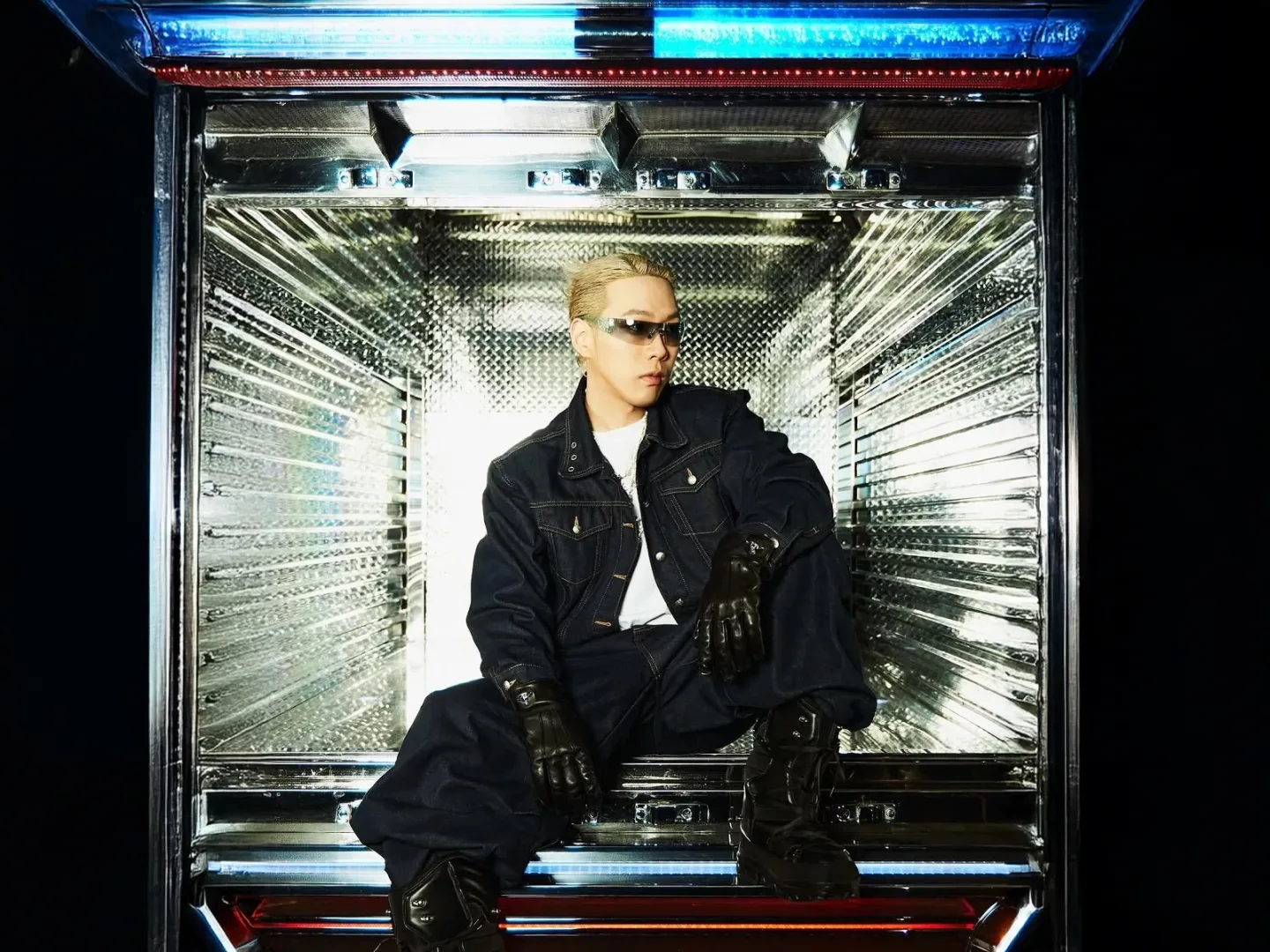 비와이 (Bewhy) 写真 1