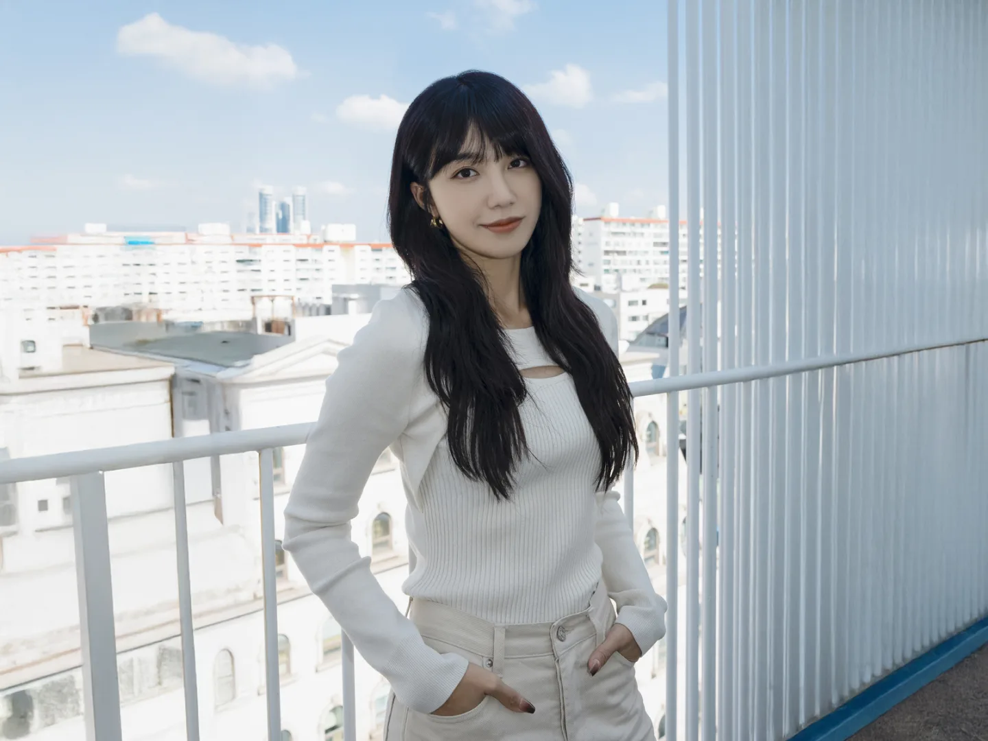 정은지 (JEONG EUNJI) 写真 1
