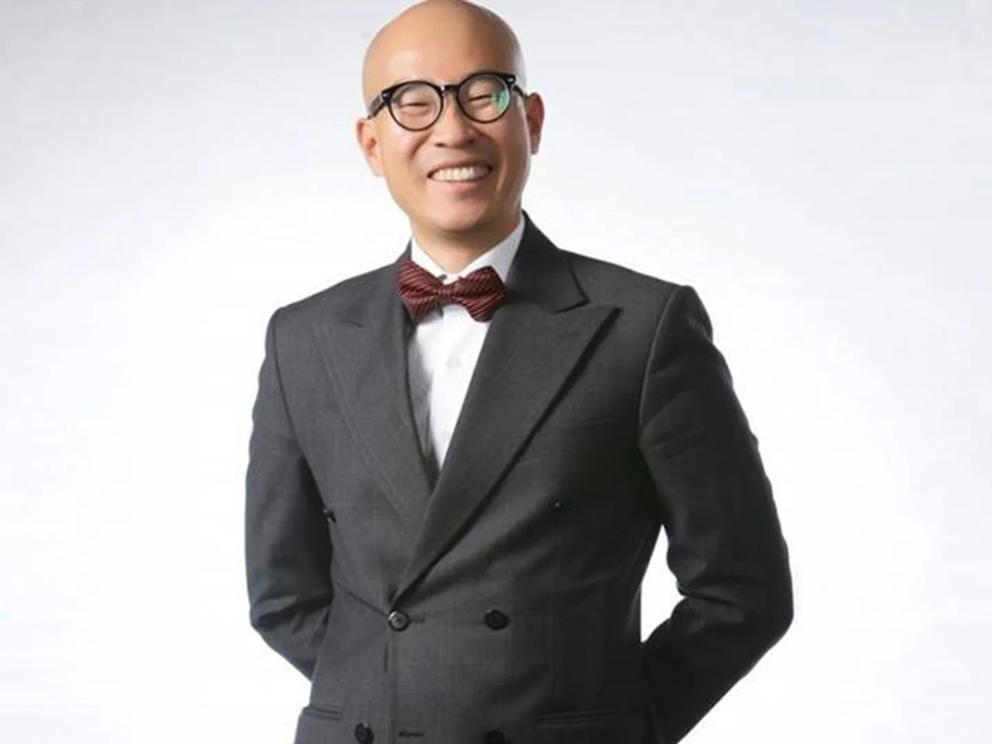 최형만 (Choi Hyeong-man) 사진 1
