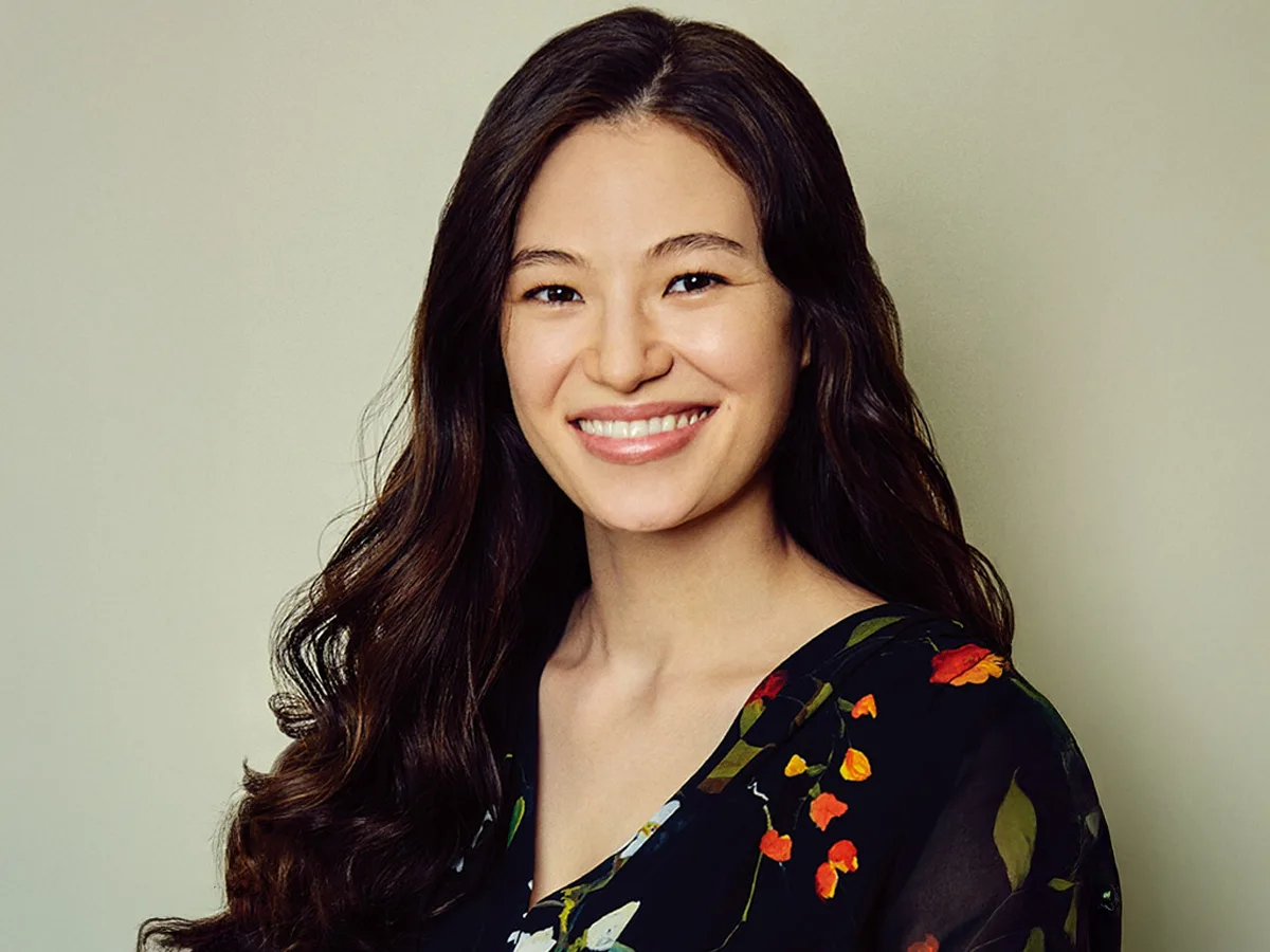 이올리비아 (Olivia Ih-Prost) 사진 1