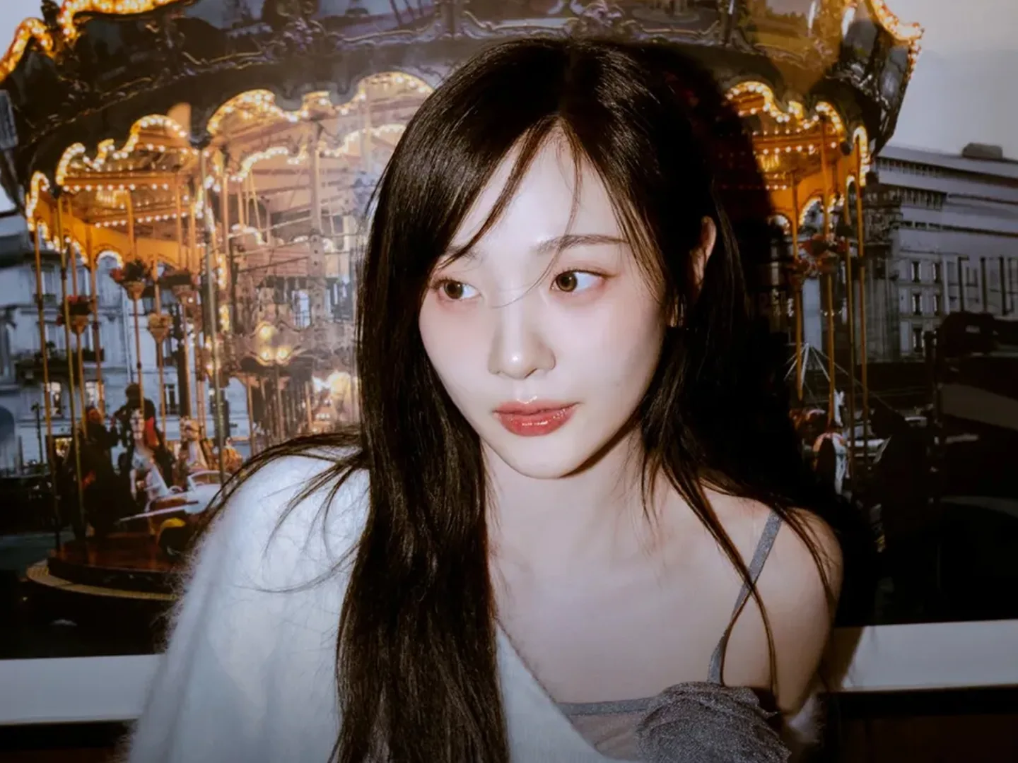 볼빨간사춘기 写真 1
