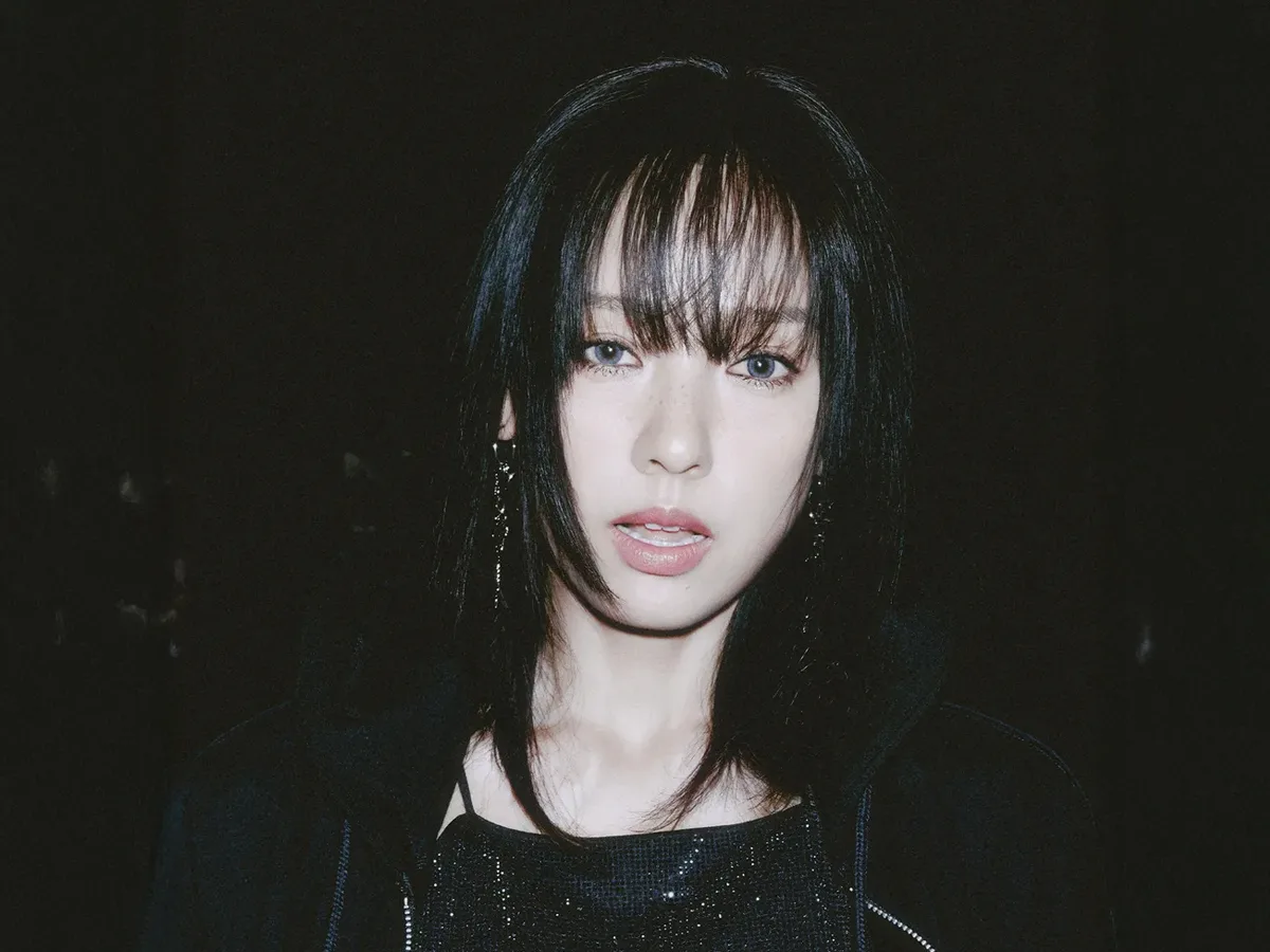이효리 (LEE HYORI) 写真 1