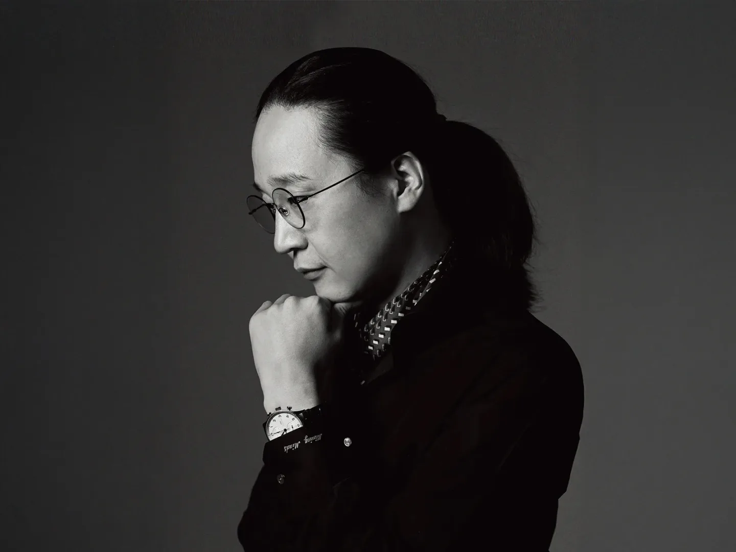 송길영 写真 1
