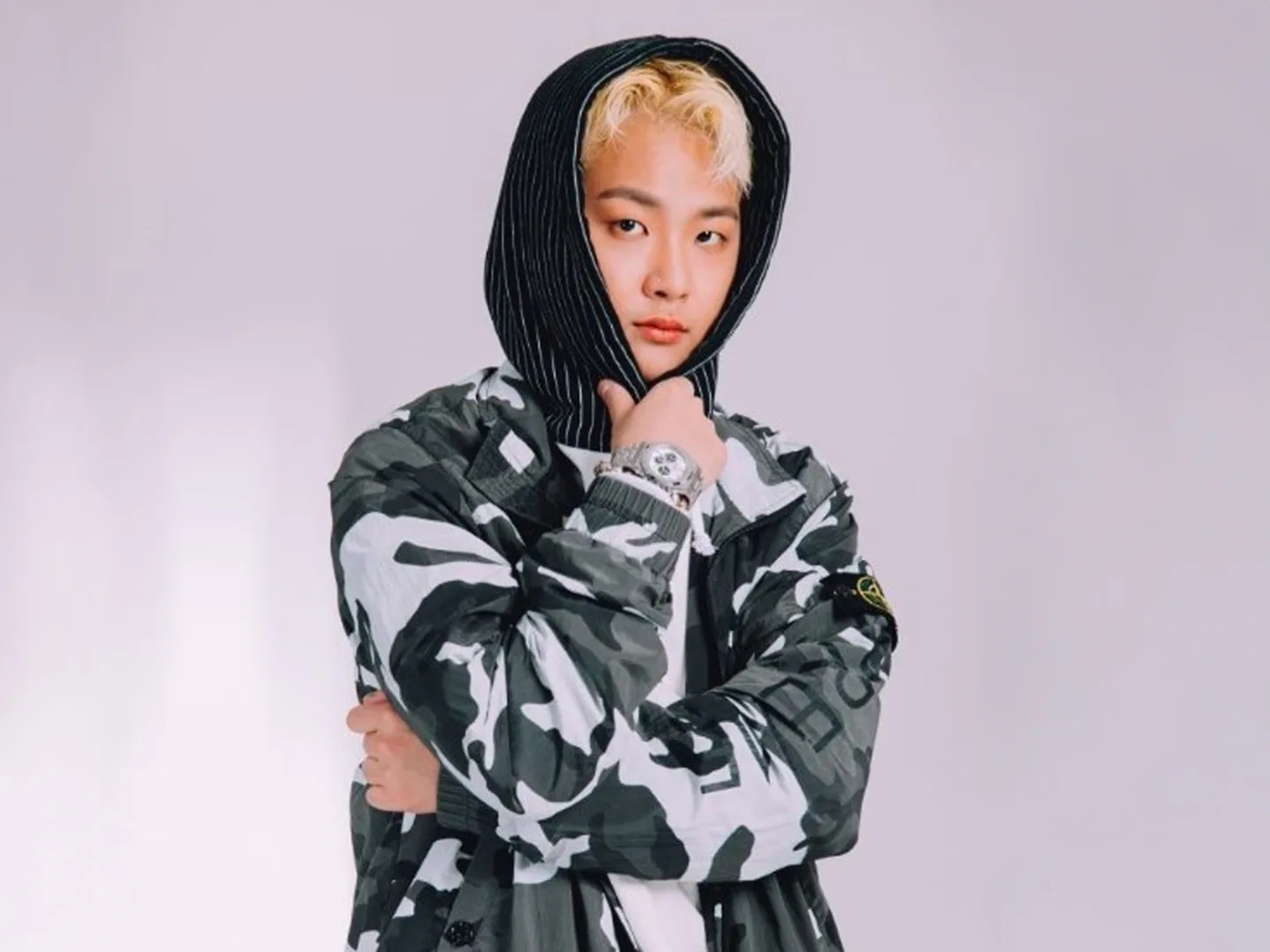 수퍼비 (Superbee) 写真 1
