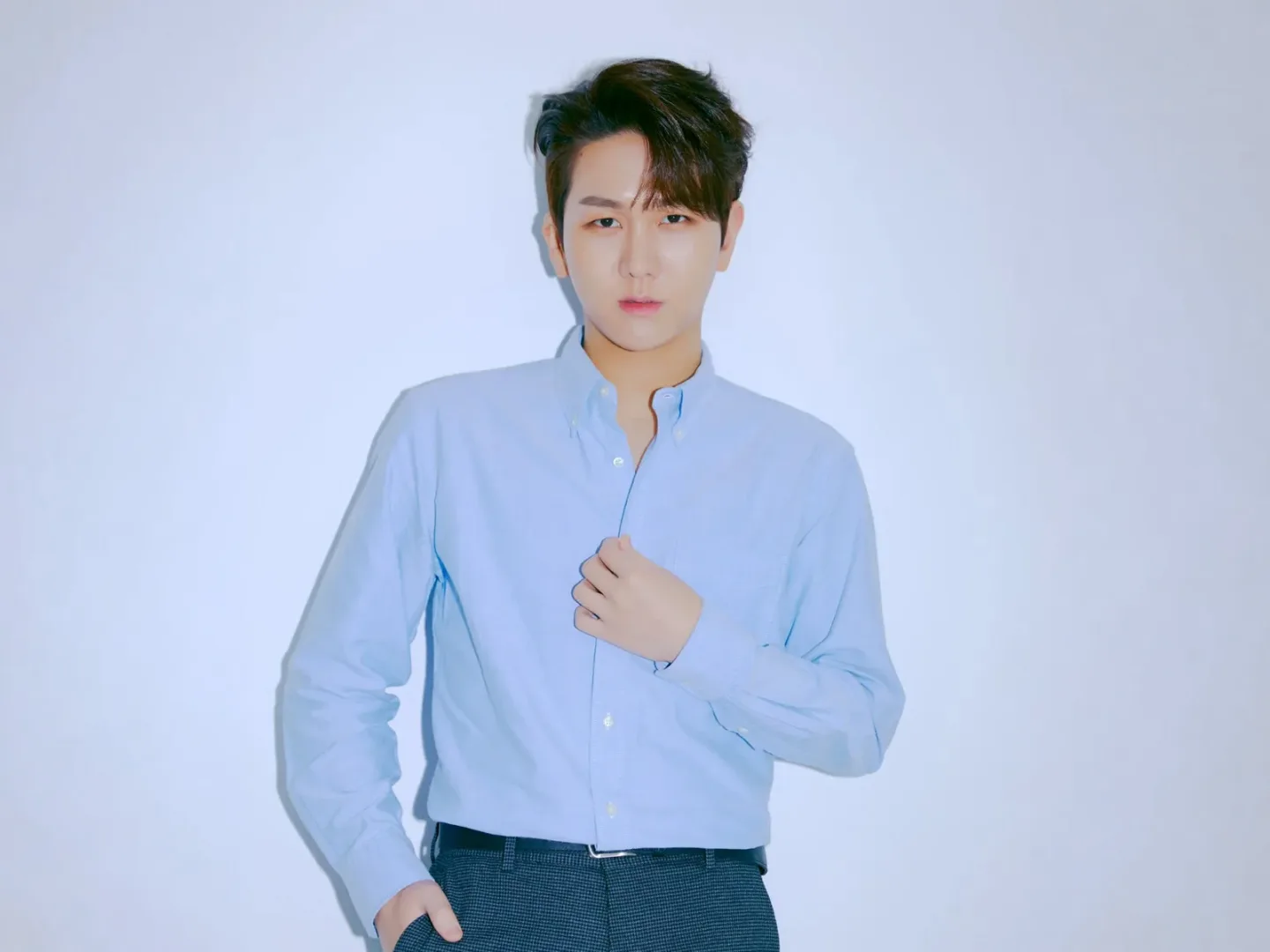김수찬 (Kim Soo Chan) 写真 1