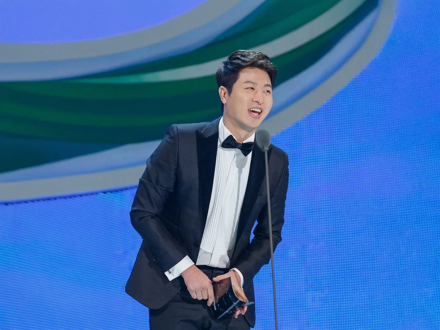 유상무 (Yoo Sang-moo) 写真 1