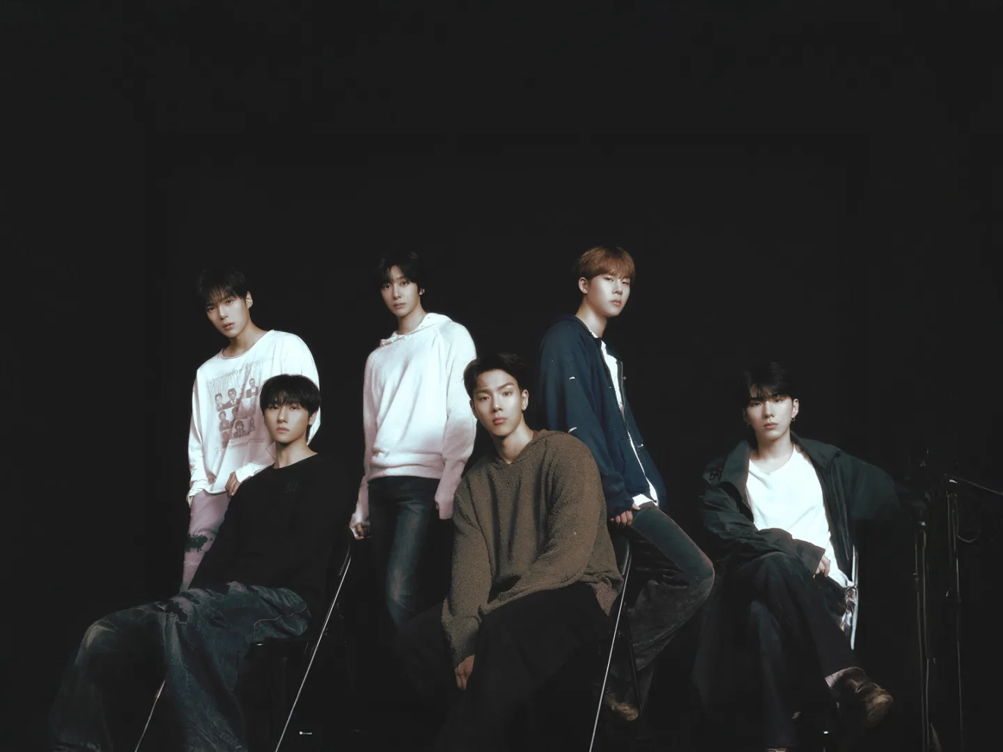 몬스타엑스 写真 1