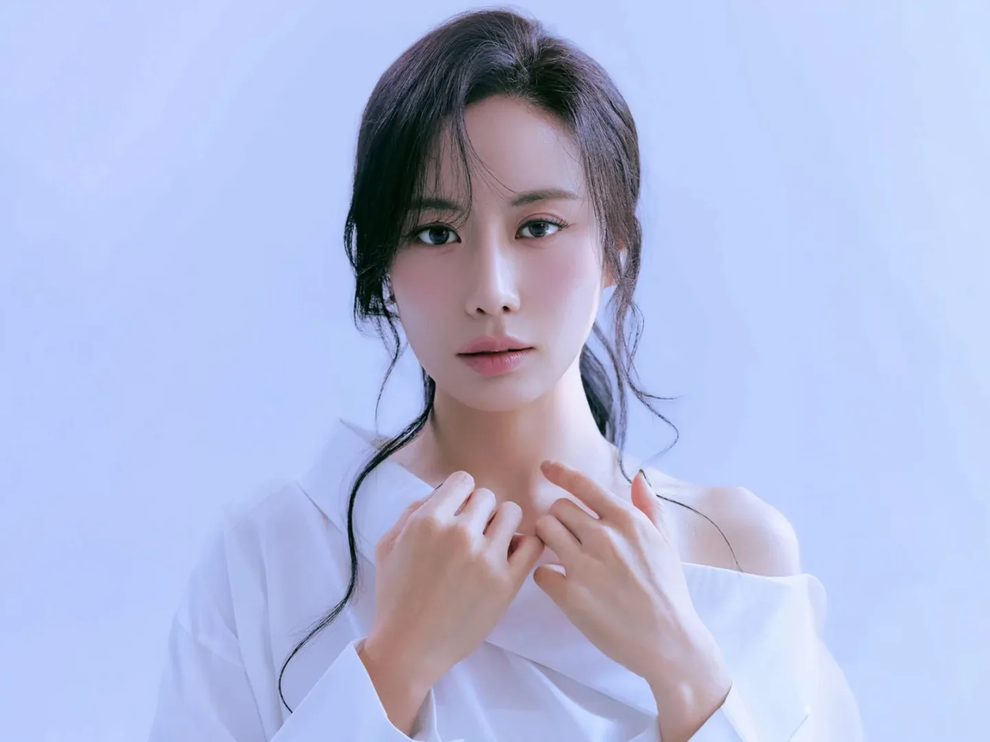 구수경 (Koo Su Kyung) 写真 1