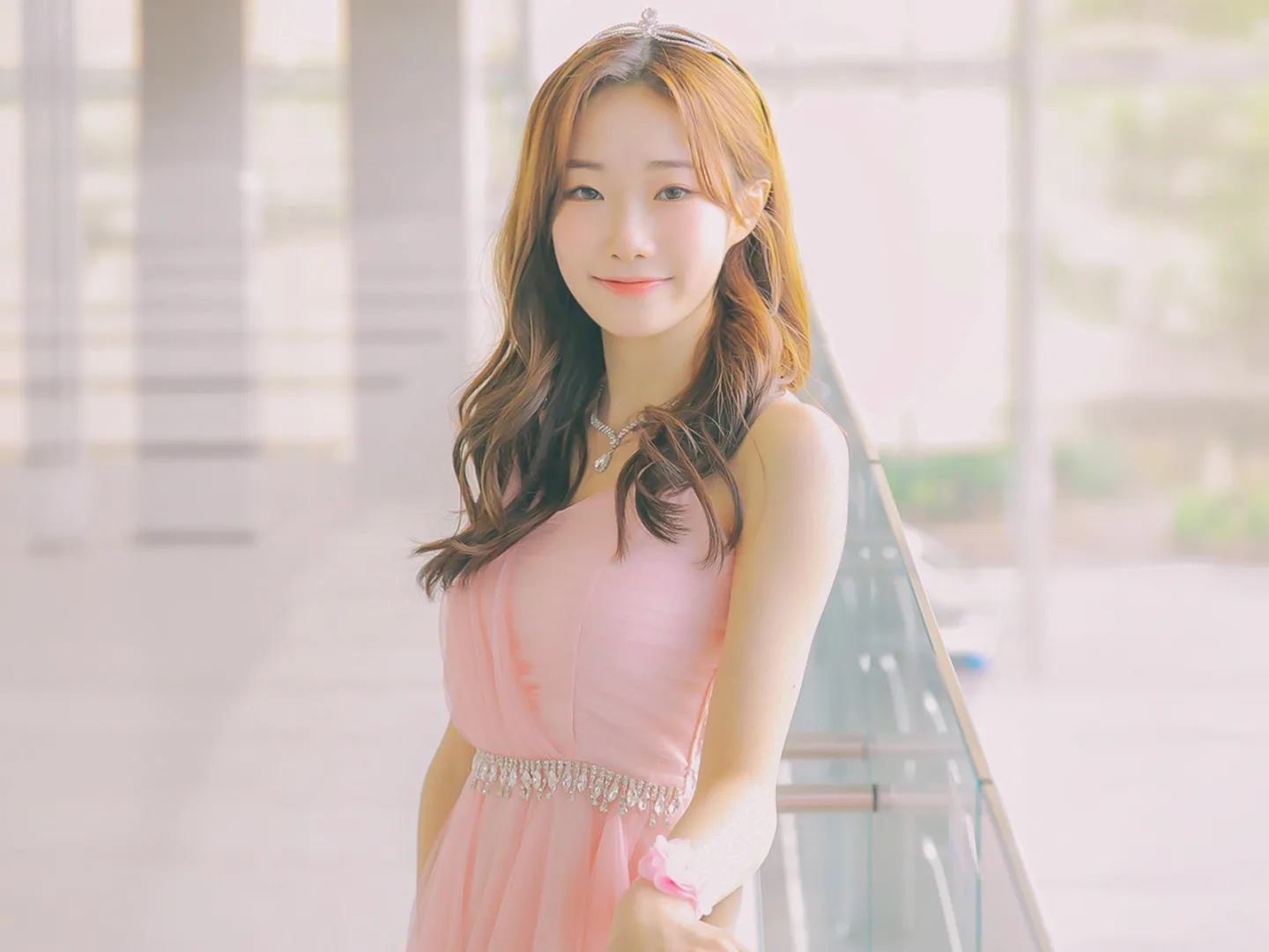 정서주 (Jung Seo Ju) 写真 1