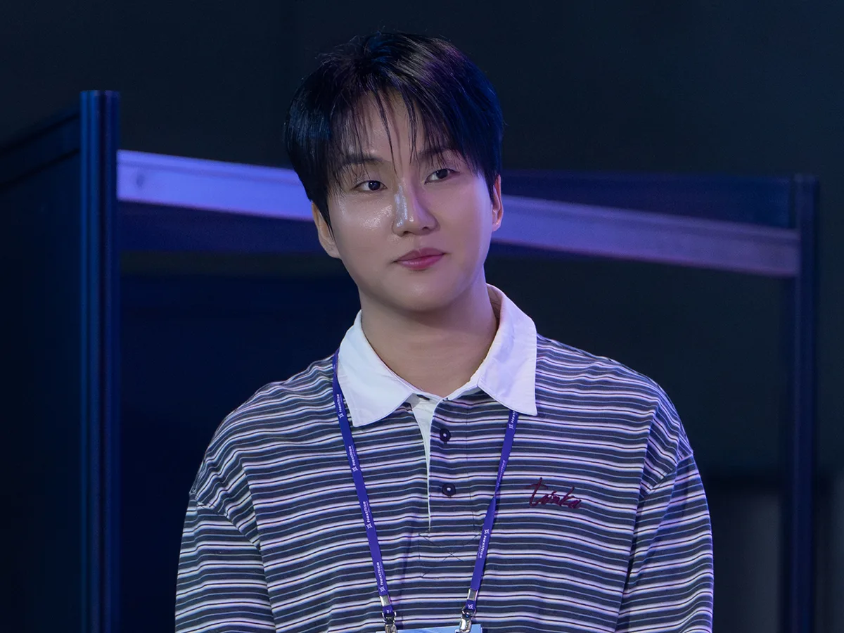 MC훈 (MC Hoon) 写真 1