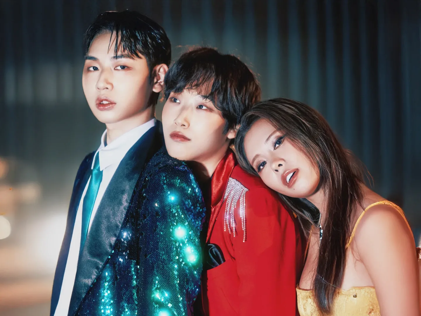 재쓰비 (JAESSBEE) 写真 1