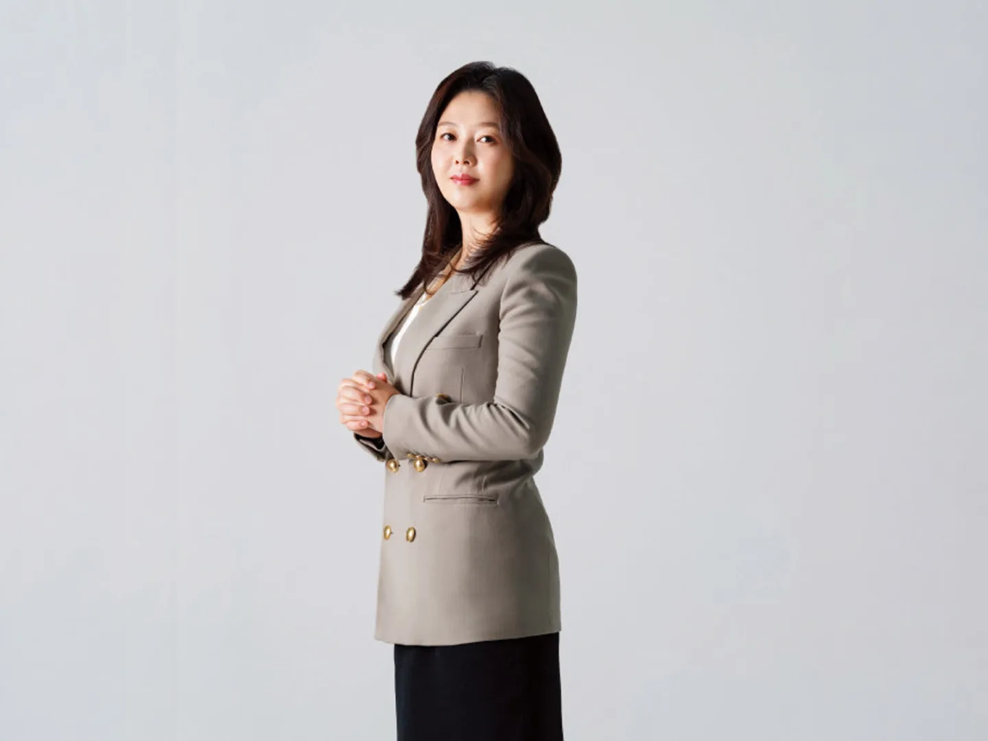 전미영 (Jeon Mi-young) 사진 1