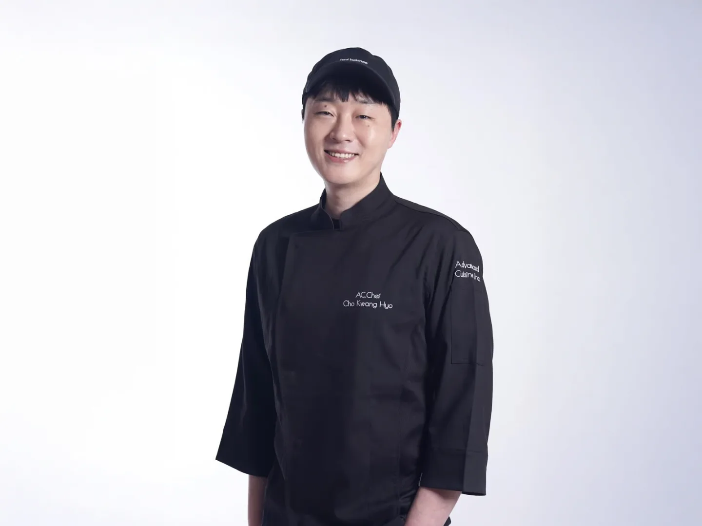 조광효 (만찢남) (Cho Kwang-hyo) 사진 1