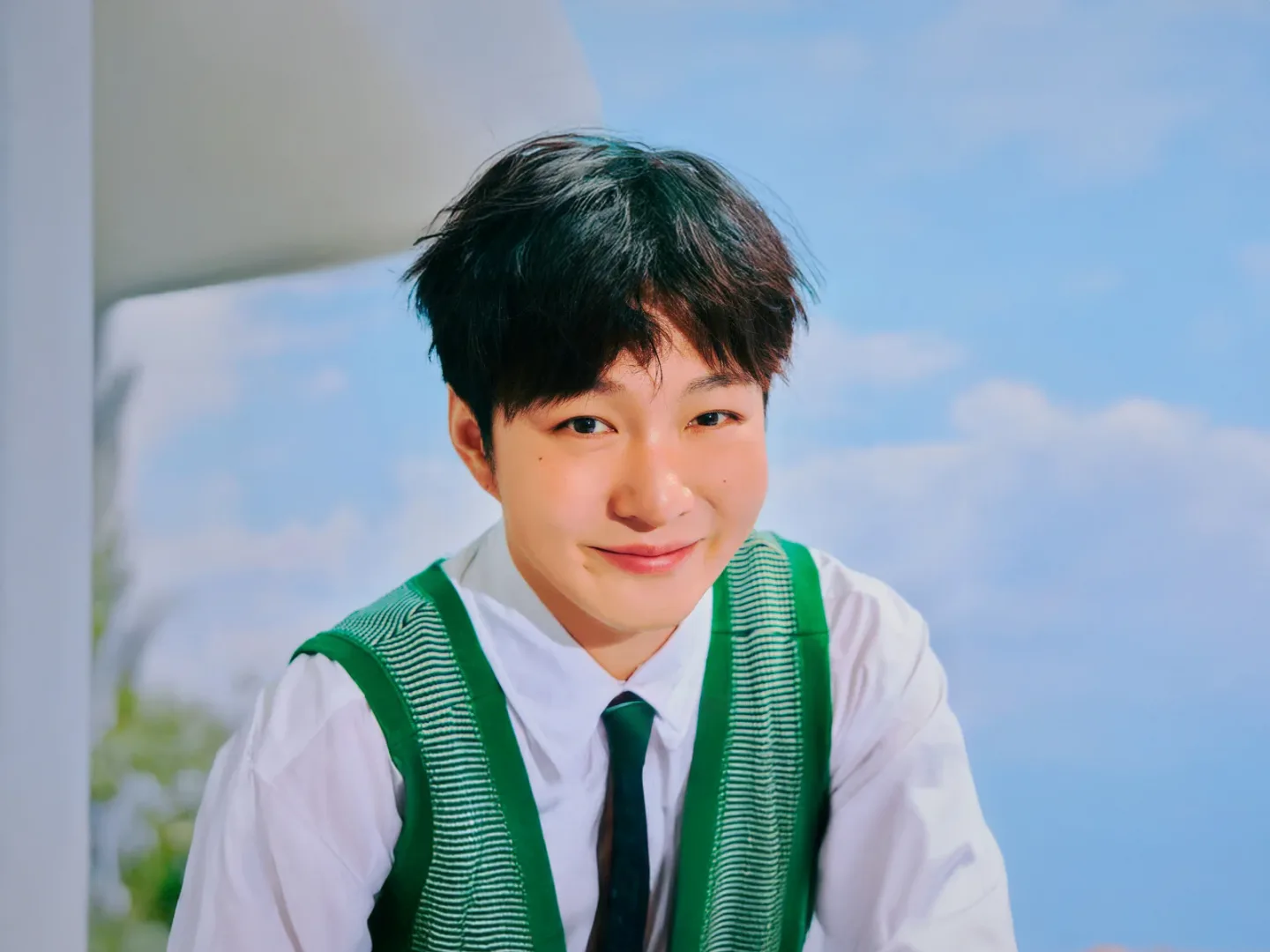 이창섭 写真 1