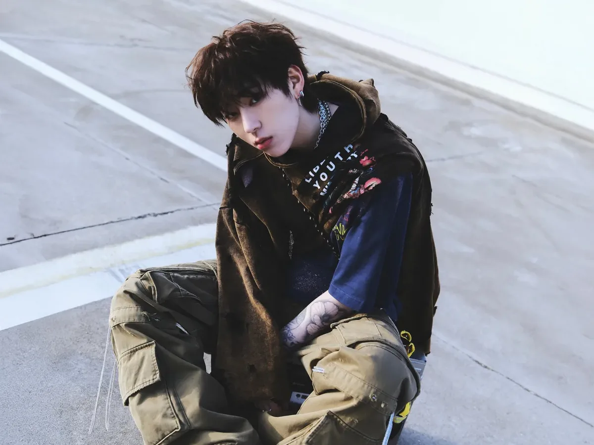 지코 (ZICO) 写真 1