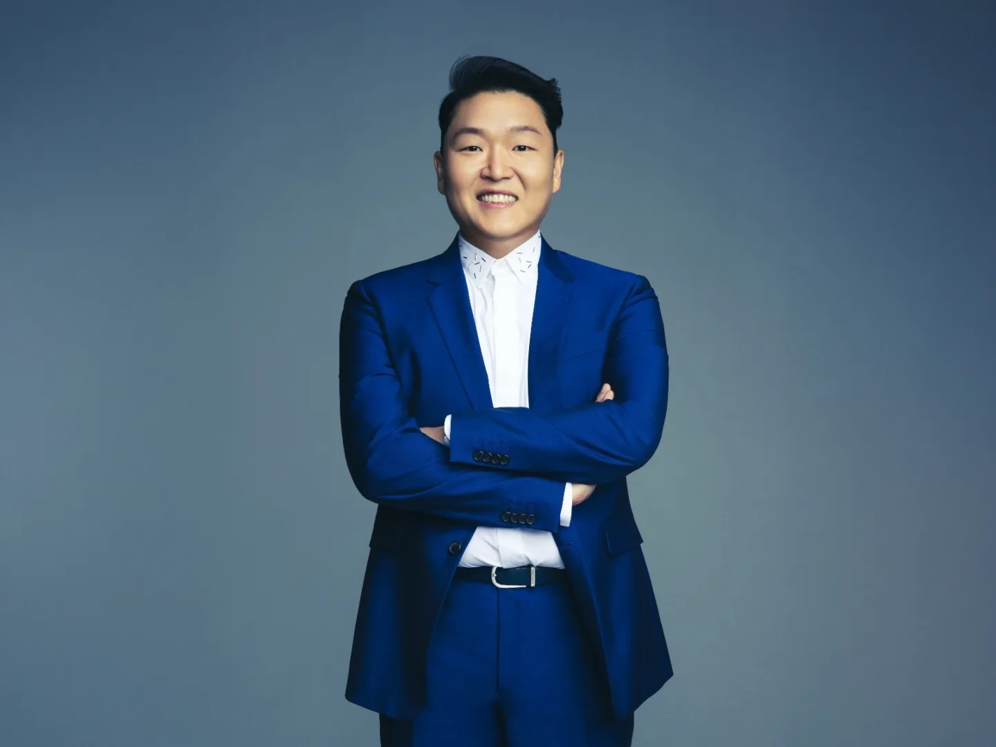 싸이 (Psy) 写真 1